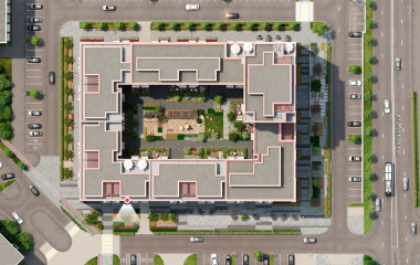 Екатеринбург, Московская 158