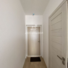 1-к квартира | 22.00 м² | 7 - 26 эт. 41