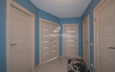 Екатеринбург, ул. Спутников,16