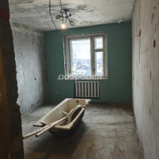 5-к квартира | 96.00 м² | 1 - 9 эт. 11