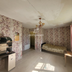 1-к квартира | 30.80 м² | 1 - 4 эт. 10