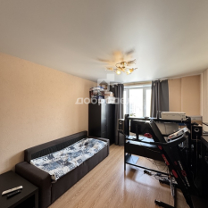 2-к квартира | 71.50 м² | 13 - 25 эт. 40