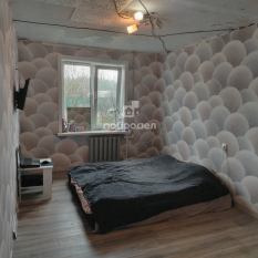 2-к квартира | 43.40 м² | 1 - 2 эт. 31