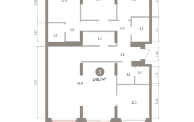 Екатеринбург, ул. Таватуйская, 20/7 стр