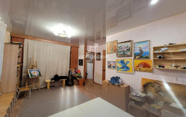 Екатеринбург, ул. Сулимова,36