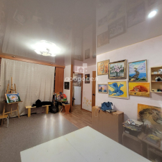 1-к квартира | 31.30 м² | 1 - 5 эт. 91