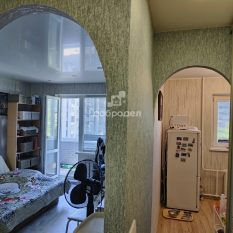 1-к квартира | 28.10 м² | 5 - 9 эт. 01