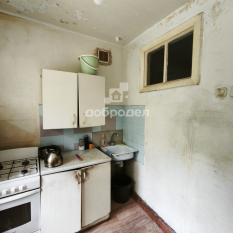 2-к квартира | 44.40 м² | 2 - 5 эт. 31