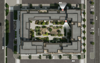 Екатеринбург, ​Улица Шаумяна, 32