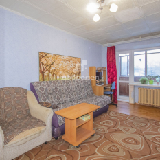 1-к квартира | 30.00 м² | 5 - 5 эт. 01