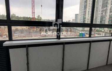 Екатеринбург, ул. Крестинского,2