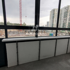 2-к квартира | 60.90 м² | 5 - 21 эт. 01