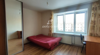 1-к квартира | 19.20 м² | 5 - 5 эт.