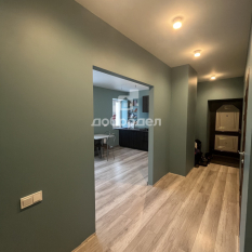 4-к квартира | 84.20 м² | 3 - 5 эт. 11