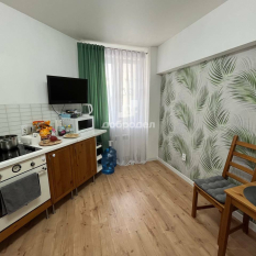 1-к квартира | 47.20 м² | 14 - 19 эт. 21