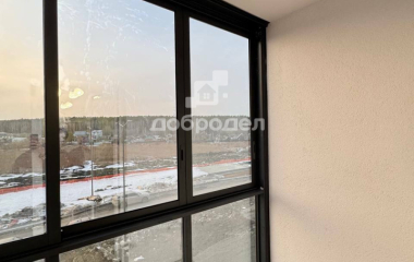 Екатеринбург, ул. Зои Пушкаревой,2