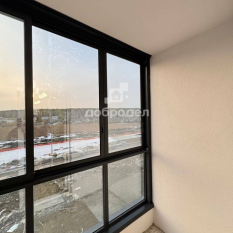 1-к квартира | 29.80 м² | 3 - 15 эт. 10