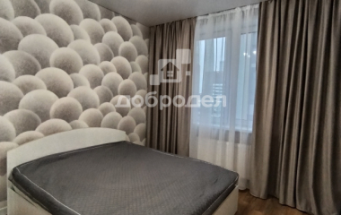 Екатеринбург, ул. Крауля,107