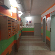 1-к квартира | 28.10 м² | 14 - 16 эт. 61