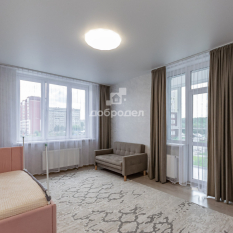 2-к квартира | 53.00 м² | 2 - 17 эт. 11