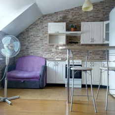 1-к квартира | 31.50 м² | 7 - 7 эт. 00
