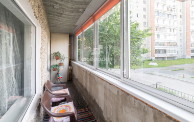 Екатеринбург, ул. Сыромолотова,7