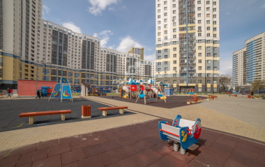 Екатеринбург, ул. Заводская,92а