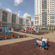 2-к квартира | 69.20 м² | 19 - 25 эт. 90