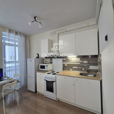 1-к квартира | 28.80 м² | 7 - 17 эт. 01