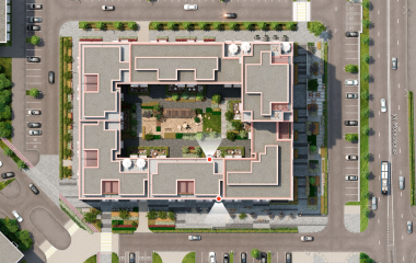 Екатеринбург, Московская 158