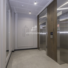 3-к квартира | 101.00 м² | 4 - 21 эт. 31