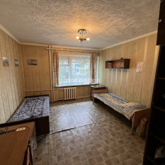 Комната | 18.60 м² | 2 - 5 эт. 41