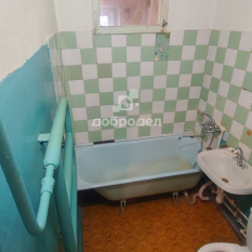 2-к квартира | 41.80 м² | 3 - 5 эт. 50