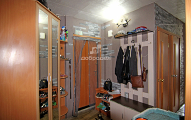 Косулино, ул. Уральская,41