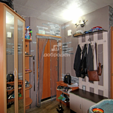 3-к квартира | 62.00 м² | 3 - 5 эт. 51