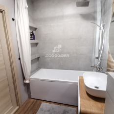 2-к квартира | 48.90 м² | 19 - 23 эт. 60