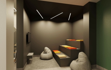 Екатеринбург, ул Металлургов, 63/5