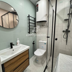 1-к квартира | 23.60 м² | 8 - 24 эт. 31