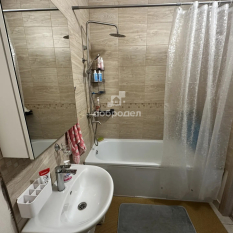 2-к квартира | 53.90 м² | 10 - 17 эт. 30