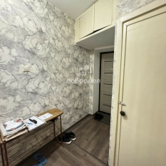 1-к квартира | 31.00 м² | 1 - 5 эт. 20