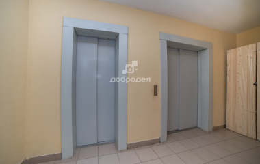 Екатеринбург, ул. Вильгельма де Геннина,45