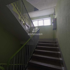 1-к квартира | 17.60 м² | 1 - 9 эт. 11