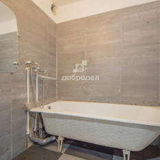 3-к квартира | 59.60 м² | 4 - 9 эт. 01