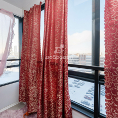 2-к квартира | 56.30 м² | 9 - 16 эт. 30