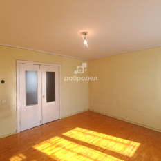 3-к квартира | 58.60 м² | 4 - 9 эт. 91