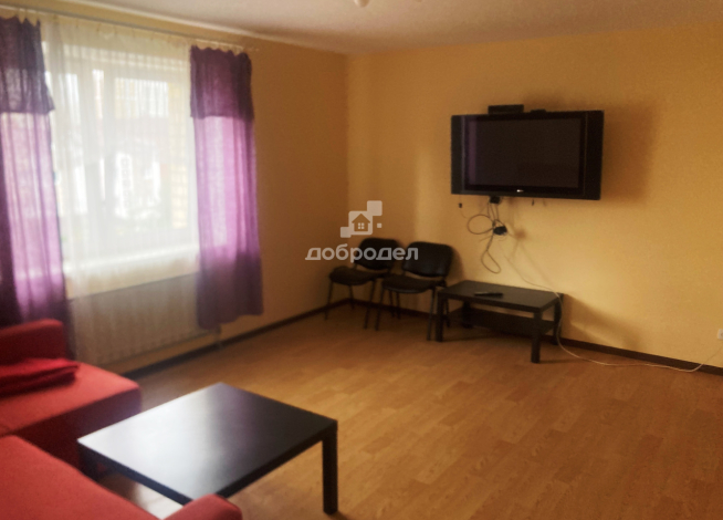 2-к квартира | 66.70 м² | 4 - 5 эт.