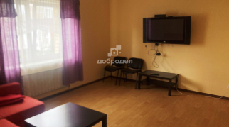 2-к квартира | 66.70 м² | 4 - 5 эт.