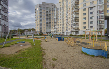 Екатеринбург, ул. Чкалова,124