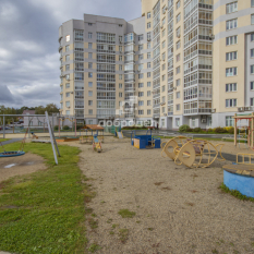 3-к квартира | 110.00 м² | 9 - 16 эт. 140