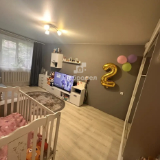 1-к квартира | 30.50 м² | 1 - 5 эт. 11